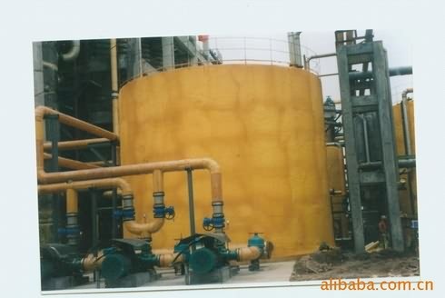 聚氨酯发泡机施工建筑保温案例