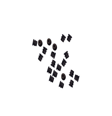 摩擦副套(图1) 摩擦副套