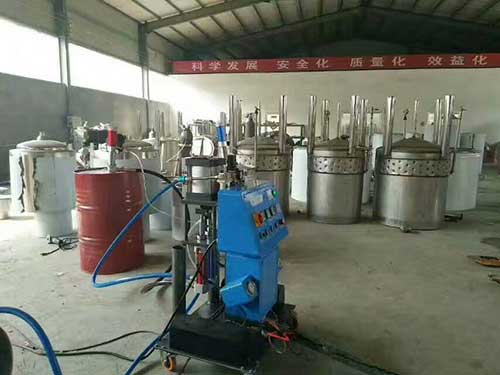 啤酒罐饮料罐体保温(图1) 啤酒罐饮料罐体保温